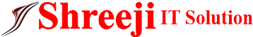 Sheeji IT Solution Logo